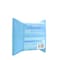 Neutrogena Makeup Remover Cleansing Towelettes Fragrance-Free 25 Towelettes, PK6 6811090 - alternate 7